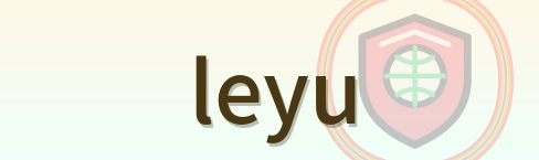 leyu Logo